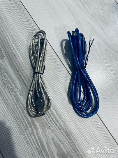Кабель Usb для принтера, mini usb, usb удленитель