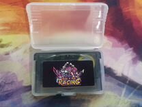 Rock n’ Roll Racing для Game Boy Advance