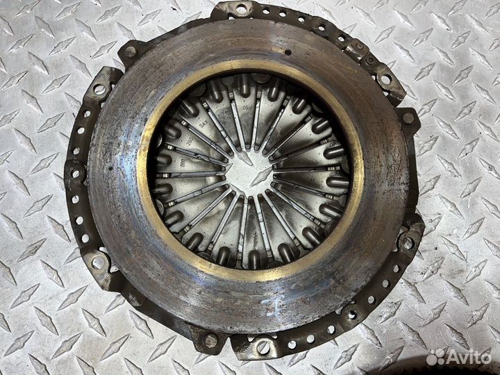 Комплект сцепления, Ford Focus 2 2005