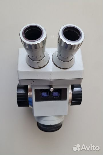 Микроскоп Carl Zeiss Jena Technival 2