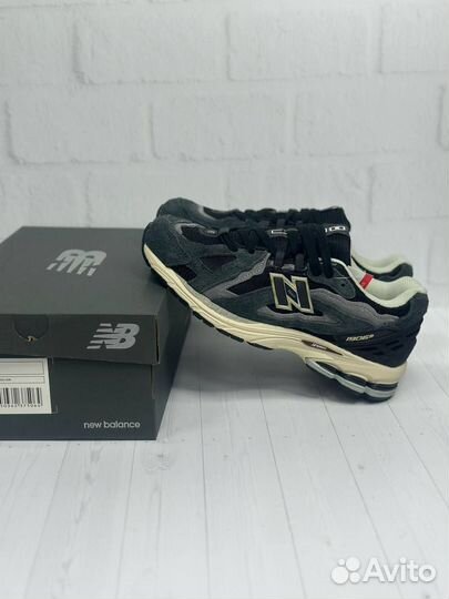 Кроссовки New Balance 1906D (42)