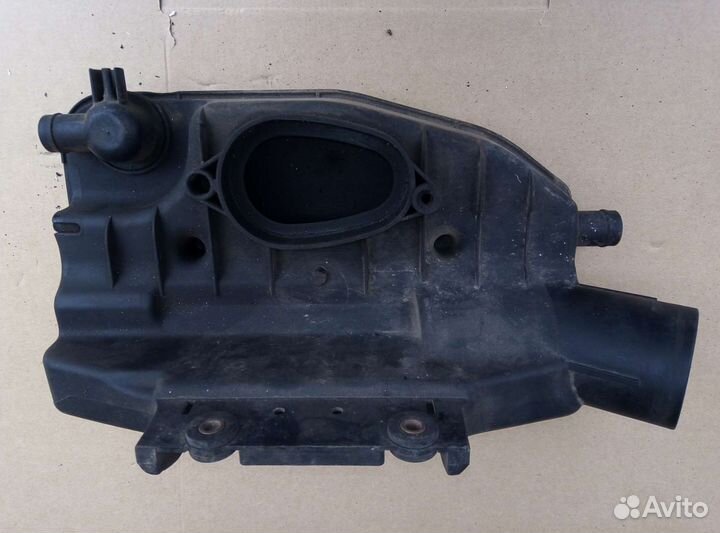 Генератор aubi a6c4