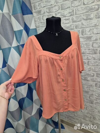 Блузки женские 52 54