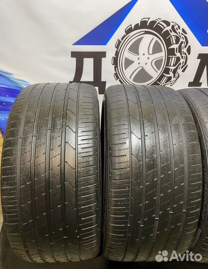 Hankook Ventus S1 Evo2 SUV K117A 285/35 R22 106Y
