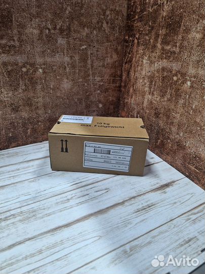 Клапан печки E70 BMW 64116910544