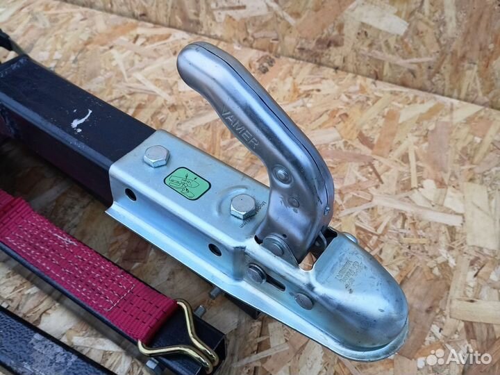 Жёсткая сцепка Воронеж