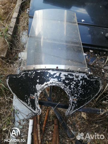 Ветровое стекло