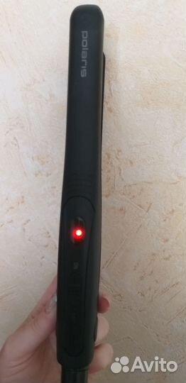 Выпрямитель утюжок для волос 2шт