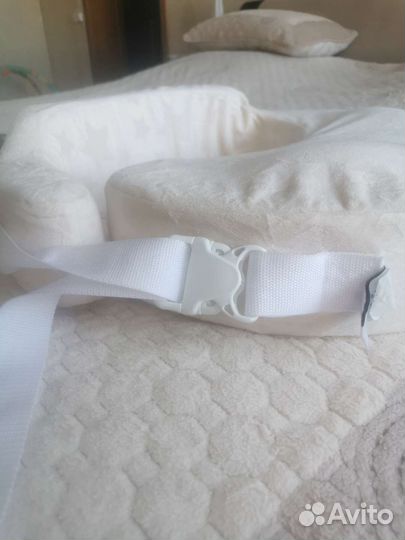 Подушка для кормления ergofeed