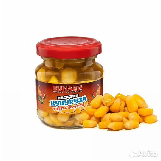 Насадка стеклобанка 