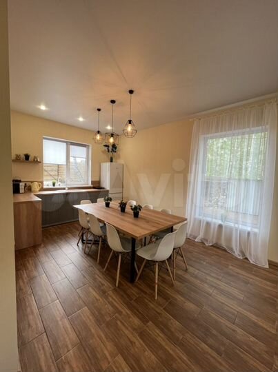 Дом 80 м² на участке 6 сот.