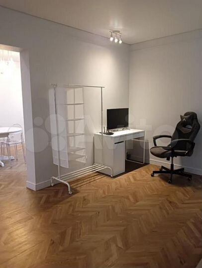 2-к. квартира, 54,9 м², 7/9 эт.