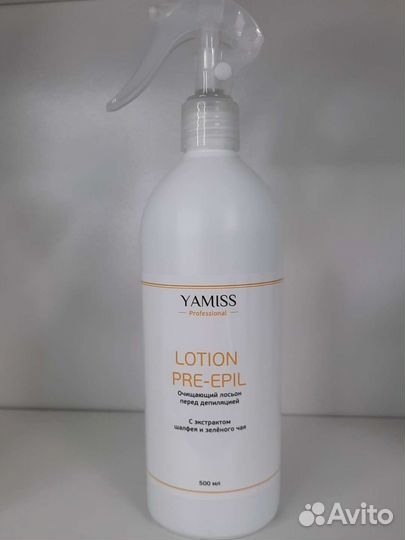 Все для депиляции