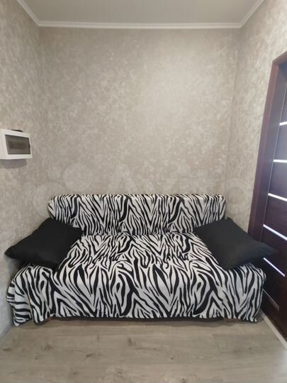 1-к. квартира, 37 м², 7/12 эт.