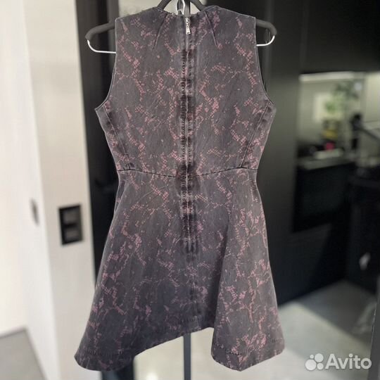 Louis Vuitton Оригинал S Платье