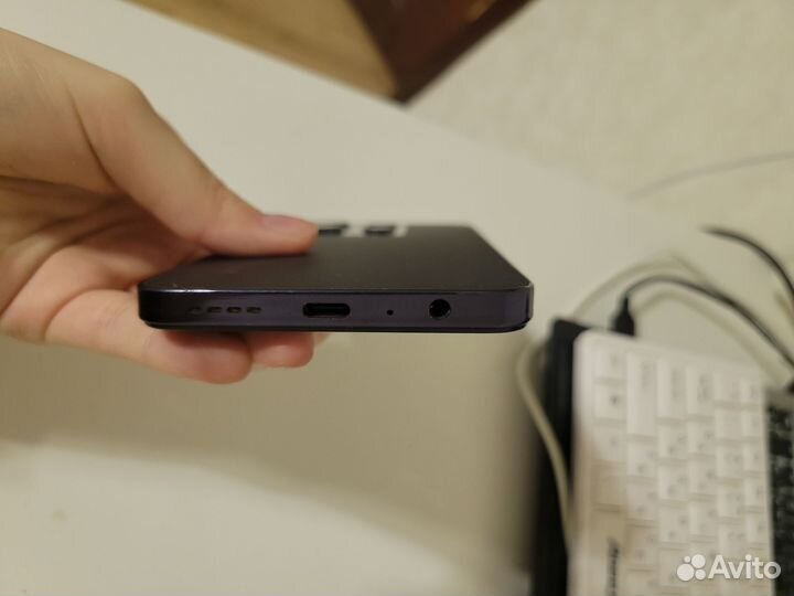 Infinix NOTE 30i, 8/128 ГБ