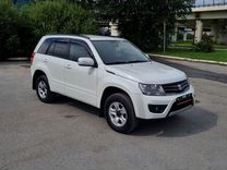 Suzuki Grand Vitara 2.0 MT, 2012, 114 000 км, с пробегом, цена 1 410 000 руб.