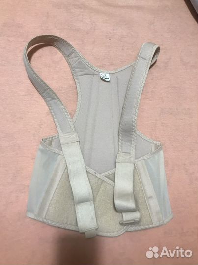 Реклинатор ортопедический хxs