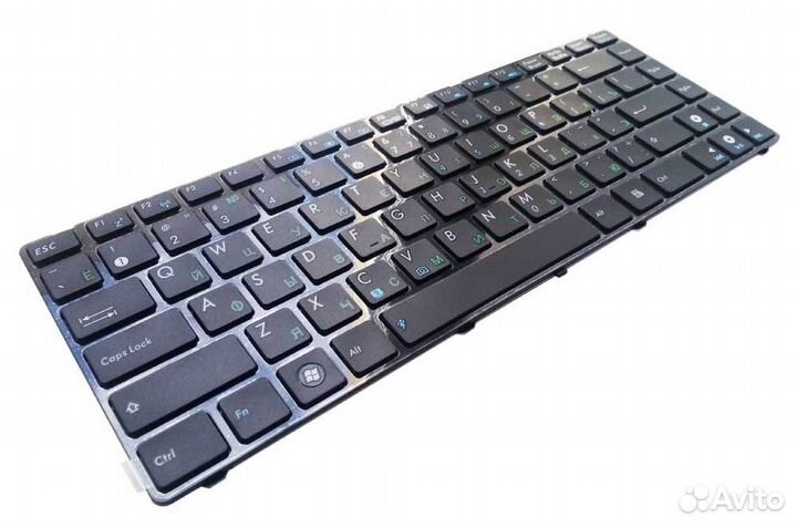 Клавиатура для ноутбука