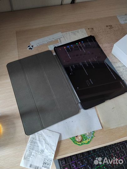 Планшет xiaomi mi pad 5 6 128