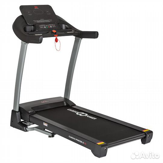 Беговая дорожка CardioPower S35 торг