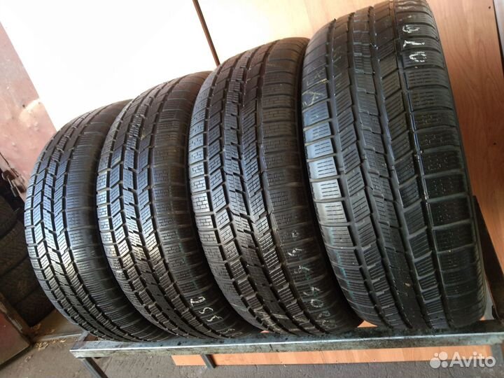 Pirelli Scorpion Ice&Snow 255/50 R20