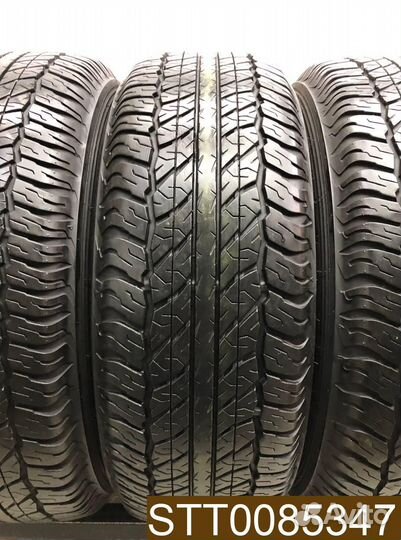 Dunlop Grandtrek AT20 265/65 R17 100R