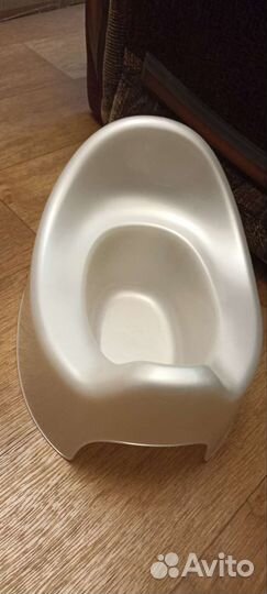Горшок детский