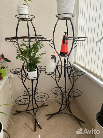 Подставка для цветов