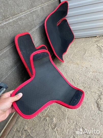 Коврики eva kalina