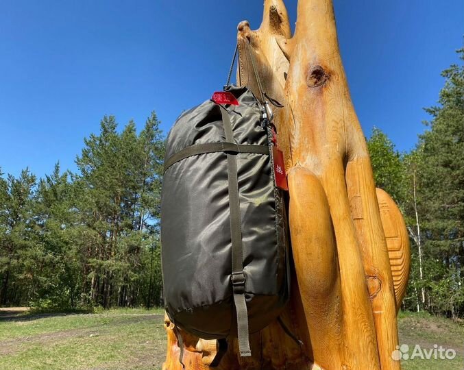 Спальник от производителя