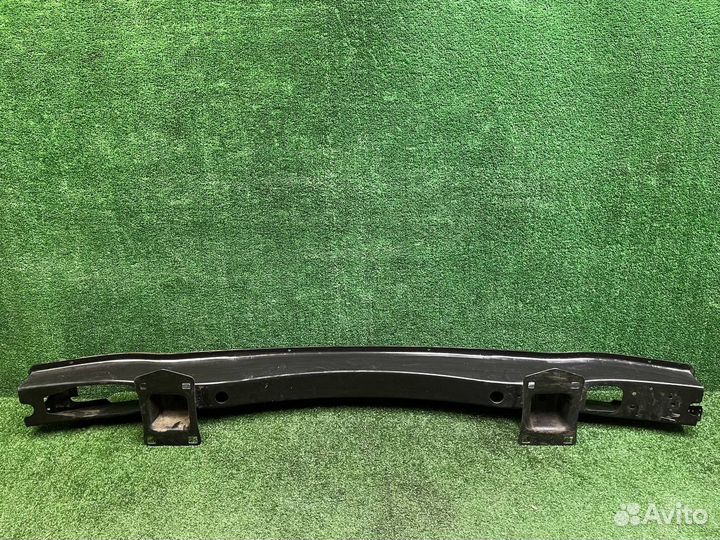 Усилитель переднего бампера range rover L322 3