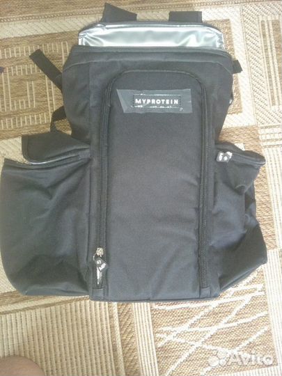 Сумка термос