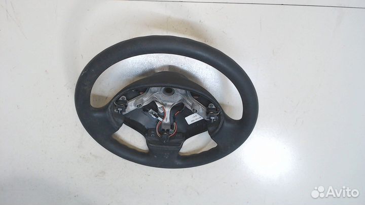 Руль Renault Kangoo, 2005