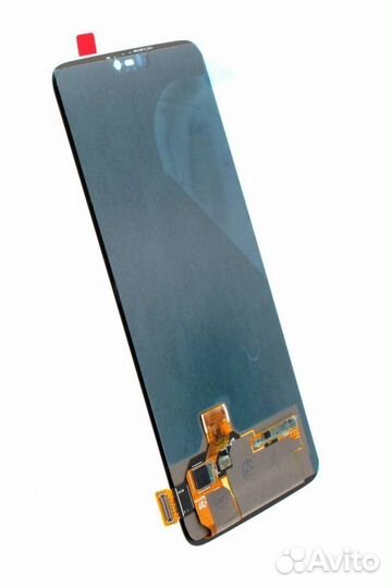 Дисплей с тачскрином OnePLus 6 A6003