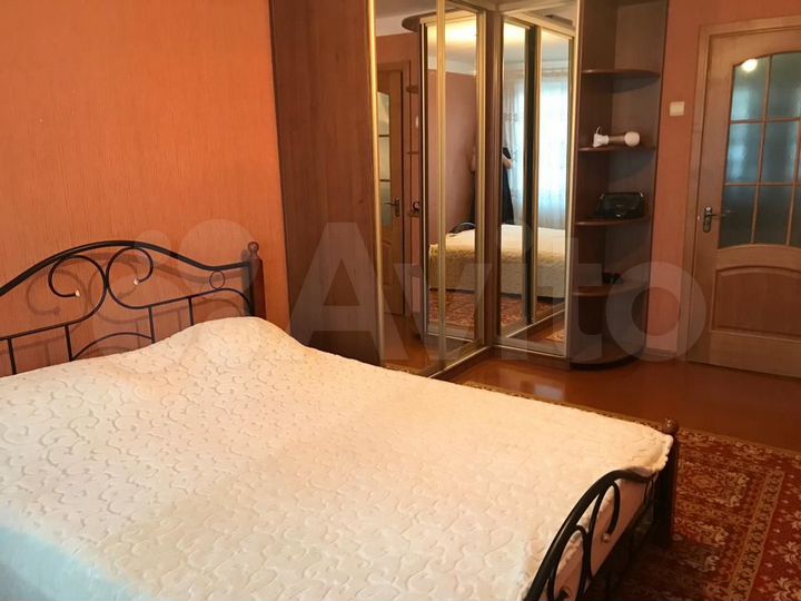 2-к. квартира, 46 м², 4/5 эт.