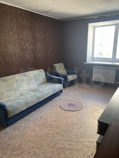 2-к. квартира, 54,8 м², 11/19 эт.