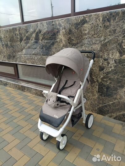 Прогулочная коляска бу