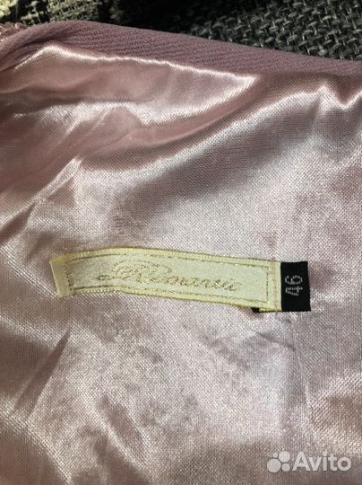 Платье нарядное, 46 размер