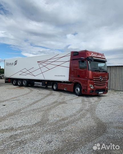 Переезды Фура по России 3 5 10 20 тонн