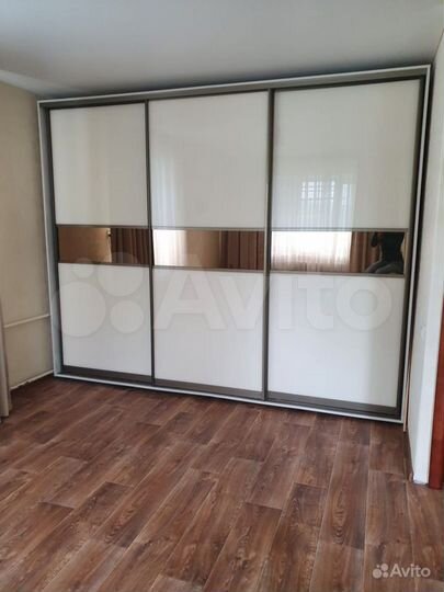 1-к. квартира, 31,1 м², 5/5 эт.