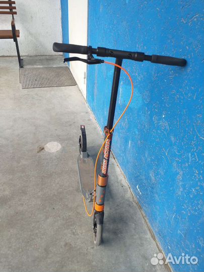 Самокат детский