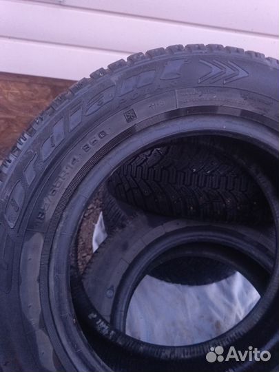 Cordiant Polar 185/65 R14