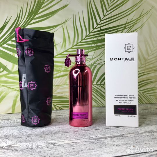 Montale Pretty Fruity Тестер 100 мл