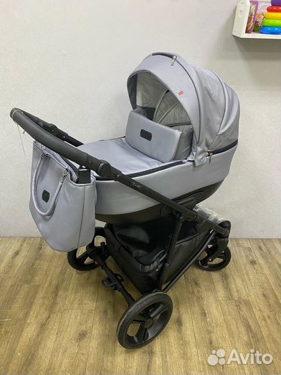 Детская коляска 2 в 1 Camarelo Tisso