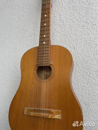 Классическая гитара