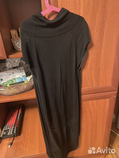 Футболка фрак