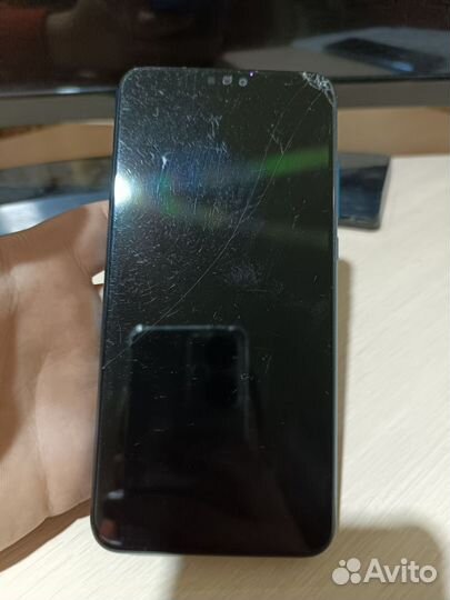 HONOR 9X Lite, 4/128 ГБ