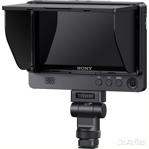 Sony CLM-FHD5 Clip-On 5