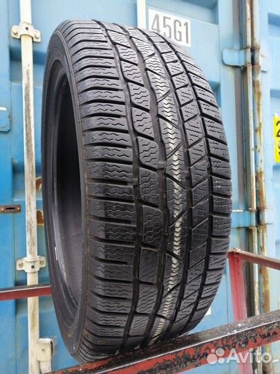 Continental ContiWinterContact TS 830 P 225/45 R19